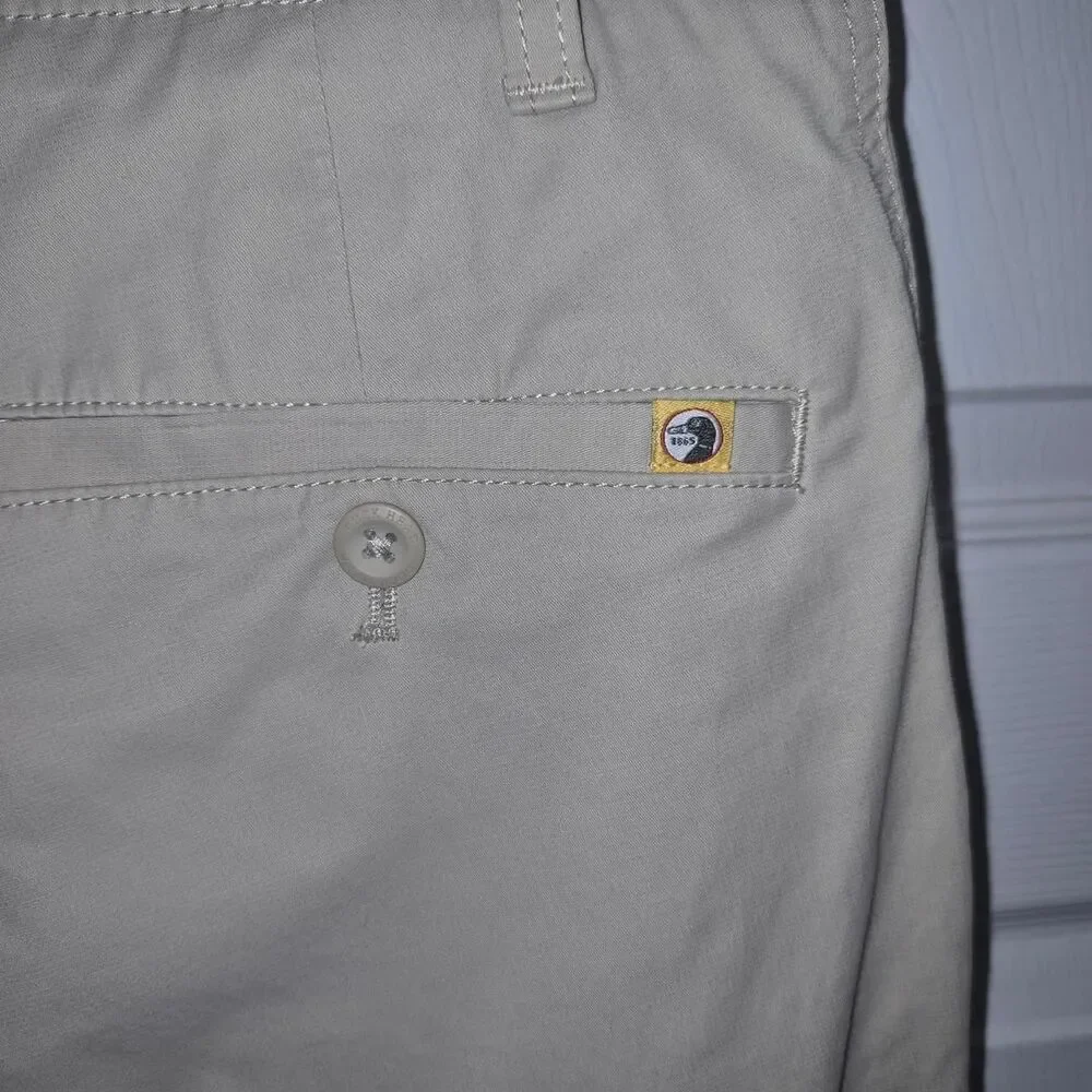 Duck Head Classic Khaki Chino Pants – Size 29x30